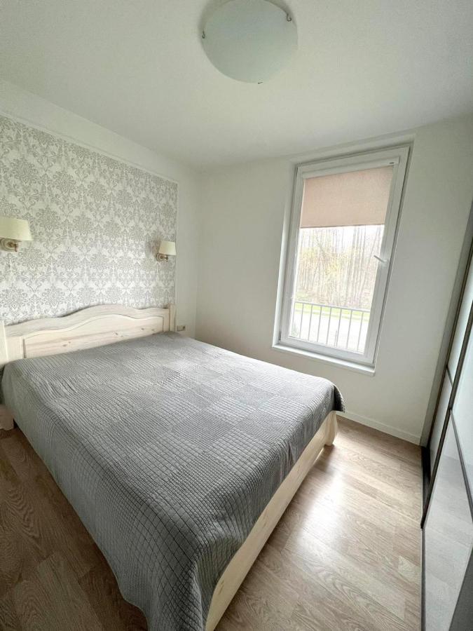 Centre Apartment Druskininkai Eksteriør bilde