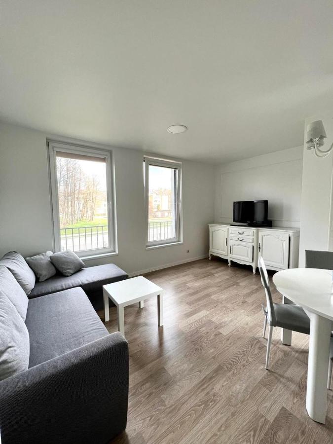 Centre Apartment Druskininkai Eksteriør bilde