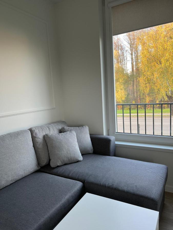Centre Apartment Druskininkai Eksteriør bilde