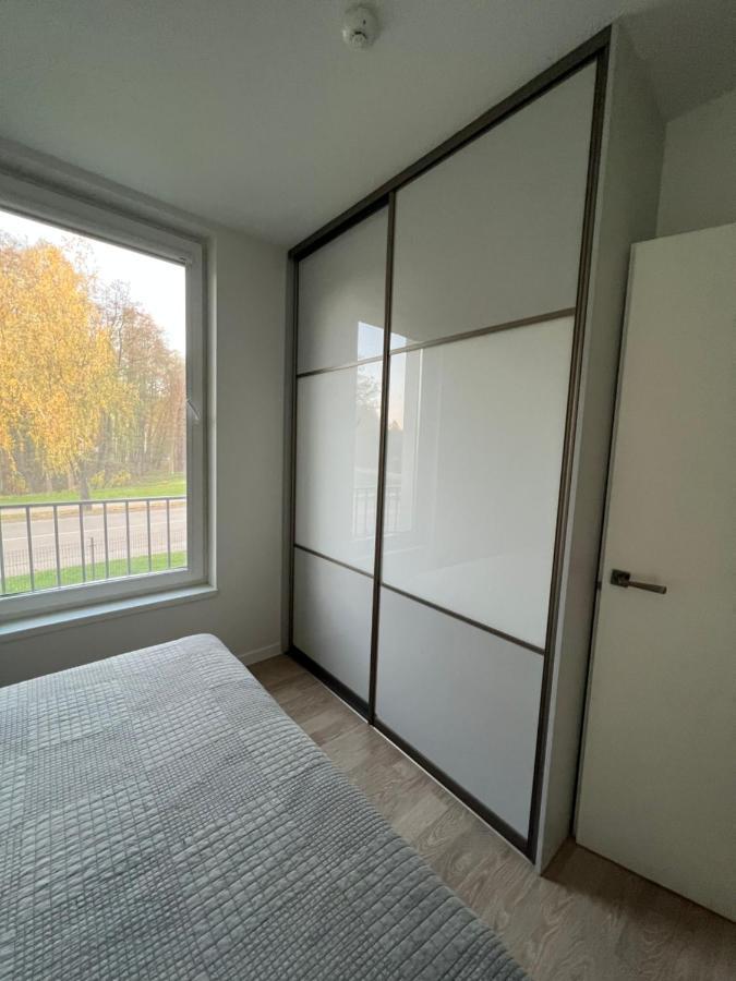 Centre Apartment Druskininkai Eksteriør bilde